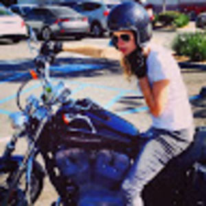 Meet your Posher, Hannah